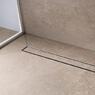 Трап для душу Hansgrohe "RainDrain Compact Flat" 60см під плитку (56163000)