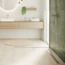 Монтажний комплект для стандартної установки Hansgrohe RainDrain Compact 800 мм, нержавіюча сталь (56179000)