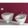 Унітаз підвісний Villeroy & Boch O.Novo 360x560 мм (56601001)