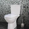 Унітаз компакт підлоговий Villeroy & Boch O.Novo (5661T301)