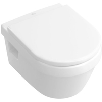 Villeroy&Boch 5684H101 Omnia Architectura унитаз подвесной с крышкой Soft Clouse