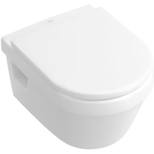 купить Villeroy&Boch 5684H101 Omnia Architectura унитаз подвесной с крышкой Soft Clouse недорого