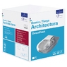 VILLEROY & BOCH 5684HR01 + 92246100 + 92249061 Omnia Architectura Directflush Унитаз Подвесной с крышкой Soft Close ViConnect Комплект инсталляции для унитаза ViConnect E200 Клавиша хром