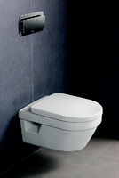 Villeroy&Boch 5684HR01 Omnia Architectura WWC Directflush унитаз подвесной с крышкой Soft Clouse