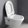 Унітаз підвісний Villeroy & Boch Architectura Open Flushing Rim (5684R001)