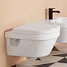 Унітаз підвісний Villeroy & Boch Architectura Open Flushing Rim (5684R001)