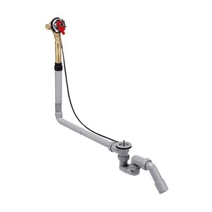 купить Hansgrohe 58126180 Излив на ванну Exafill недорого