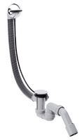 Hansgrohe 58143000 Flexaplus Сифон для ванны