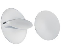 Hansgrohe 58185000 Flexaplus Сифон для для нестандартных ванн внешняя часть