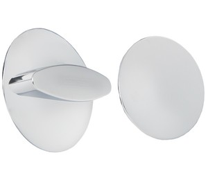 купить Hansgrohe 58185000 Flexaplus Сифон для для нестандартных ванн внешняя часть недорого