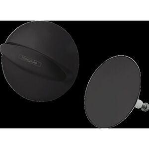 купить Зовнішня частина набору для зливу і переливу Hansgrohe Flexaplus (58185670) недорого