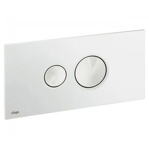 купить Клавіша змиву Viega Visign for Style 10, біла (596316) недорого