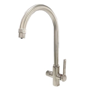купить Змішувач для кухні Gessi Officine, Finox (60057149) недорого