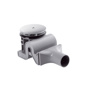 купить Hansgrohe 60067000 Полный сливной набор Raindrain 90 недорого