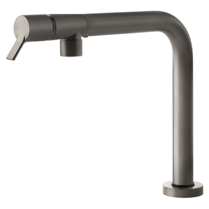 купить Змішувач для кухні Gessi SU&GIU, Finox (60071149) недорого