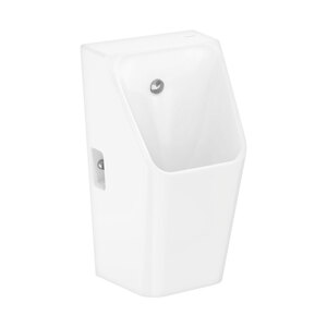 купить Уринал Hansgrohe EluPura Q 600х300 мм, White (60127450) недорого