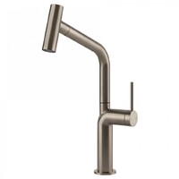Змішувач для кухні Gessi Stelo, Finox (60313149)