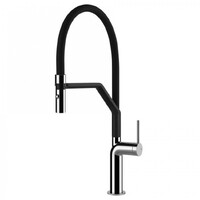Змішувач для кухні Gessi Stelo, Chrome (60315031)