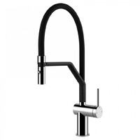 Змішувач для кухні Gessi Inedito, Chrome (60429031)