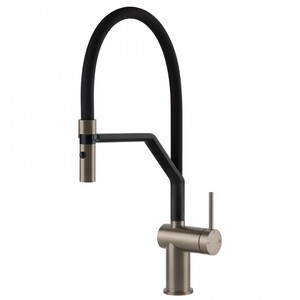 купить Змішувач для кухні Gessi Inedito, Finox (60429149) недорого