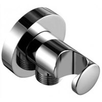 Kludi 6054705-00 Соединение для шланга с держателем KLUDI