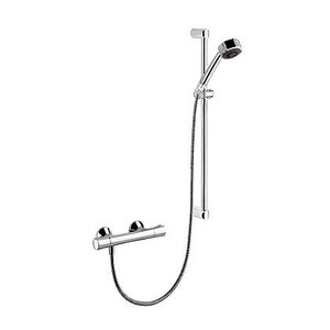 купить KLUDI ZENTA 6057605 Shower-Duo 2S, 60см недорого