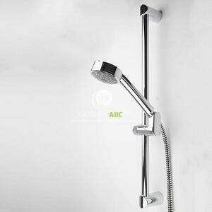 купить KLUDI ZENTA 6063005 душевой гарнитур 60см недорого