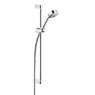 KLUDI ZENTA 6063005 душевой гарнитур 60см