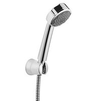 KLUDI ZENTA 6065005 душевой гарнитур для ванны 1S