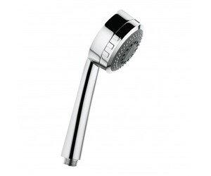 купить KLUDI ZENTA 6070005 душевая лейка 2S недорого
