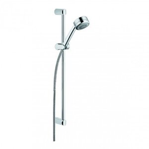 купить KLUDI ZENTA 6073005 душевой гарнитур 2S, 60см недорого