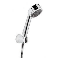 KLUDI ZENTA 6075005 душевой гарнитур для ванны 2S