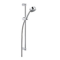KLUDI ZENTA 6083005 душевой гарнитур 3 режима 60см
