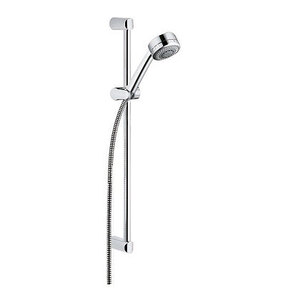 купить KLUDI ZENTA 6083005 душевой гарнитур 3 режима 60см недорого