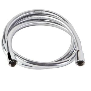 купить KLUDI 6107205 SUPARAFLEX SILVER, длина 1600 мм недорого