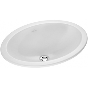 купить Villeroy&Boch 615530R2 Loop&Friends Раковина на столешницу 66 см недорого