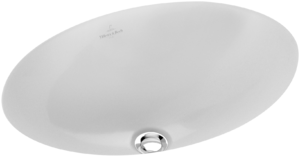 купить Villeroy&Boch 61611001 Loop&Friends 61611 Умивальник під Столешню вбудований 43 х 28 см недорого
