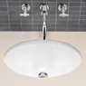 Умивальник вбудований Villeroy & Boch Loop & Friends, 48,5x32,5 (61612001)