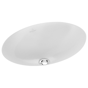 купить Умивальник вбудований Villeroy & Boch Loop & Friends, 48,5x32,5 (61612001) недорого