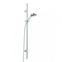 KLUDI A-QAv 6209605 душевой гарнитур 3 режима длина 1100 мм