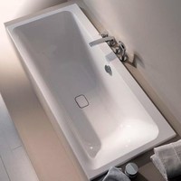 Keramag 650570000 MyDay Ванна акриловая 170*75 см
