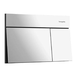 купить Клавіша змиву Hansgrohe iFrame Element E, Chrome (66003000) недорого