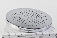 KLUDI 6651105 A-QA 6651105-00 верхний душ 250 мм