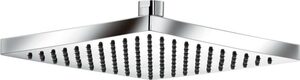 купить KLUDI 665300500 A-QA 6653005 верхний душ 200 x 200 мм недорого