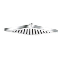 KLUDI 665310500 A-QA 6653105 душ верхний потолочный тропический 250 x 250 мм