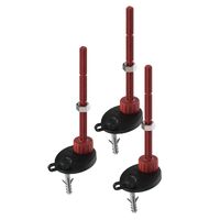 Опори для душових лотків TECE Drainprofile (674000)
