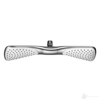 KLUDI FIZZ 6757505 Верхний душ двойной