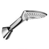 KLUDI FIZZ 6758005-00 Верхний душ 3 режима