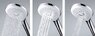 KLUDI 6790005-00 FRESHLINE душевая лейка