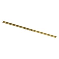 Профіль дренажний TECE Drainway, 1100 мм, Brushed brass нерж. сталь (691130)